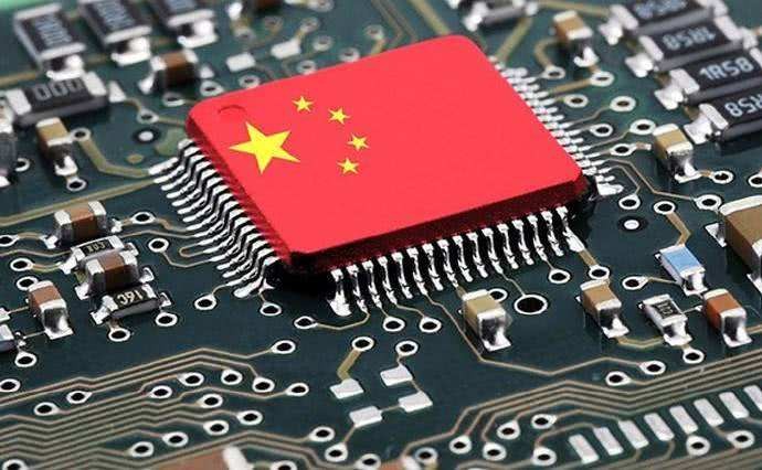 博捷芯3352型晶圓劃片機告訴你電腦芯片制作過程
