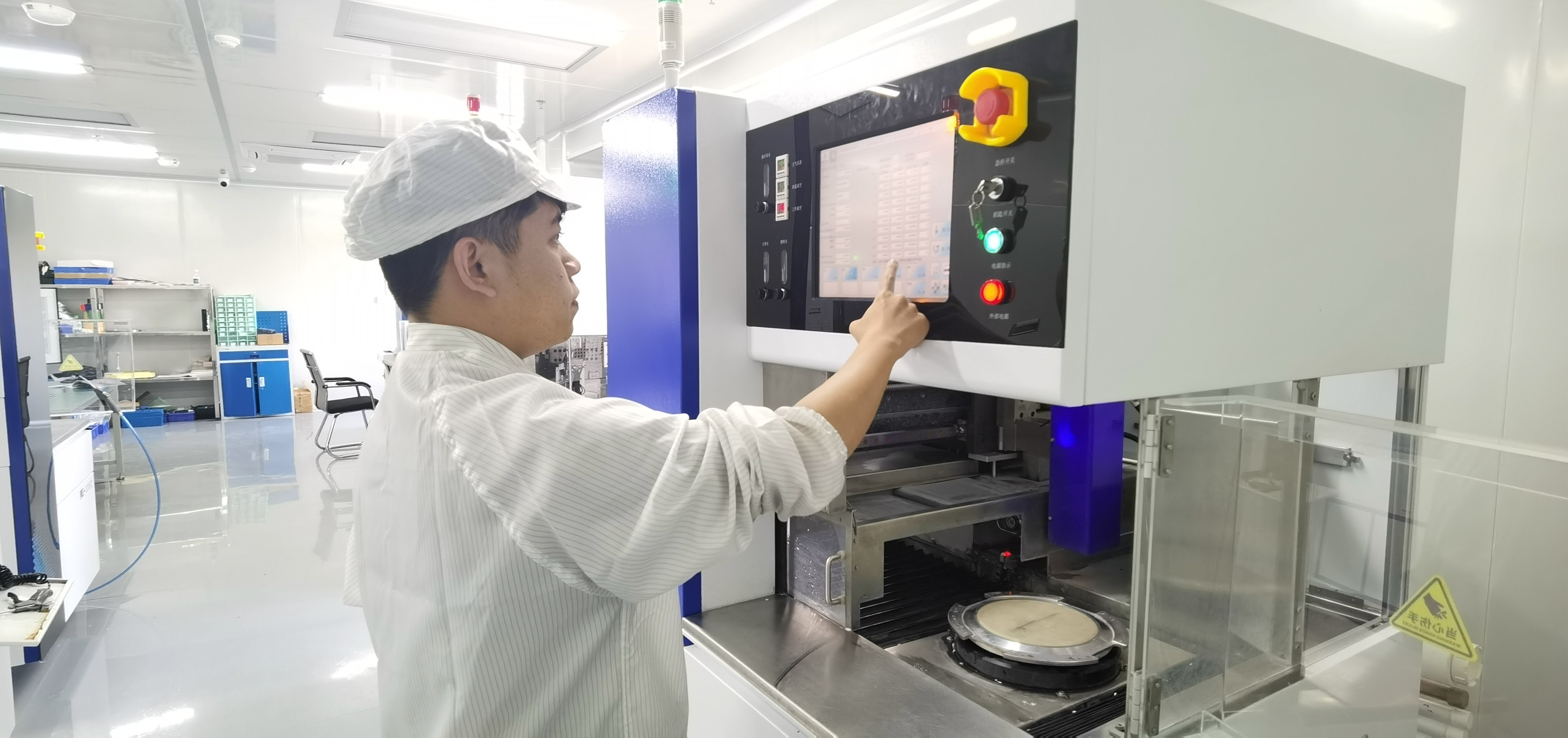 2023-2029全球及中國(guó)劃片機(jī)行業(yè)研究報(bào)告