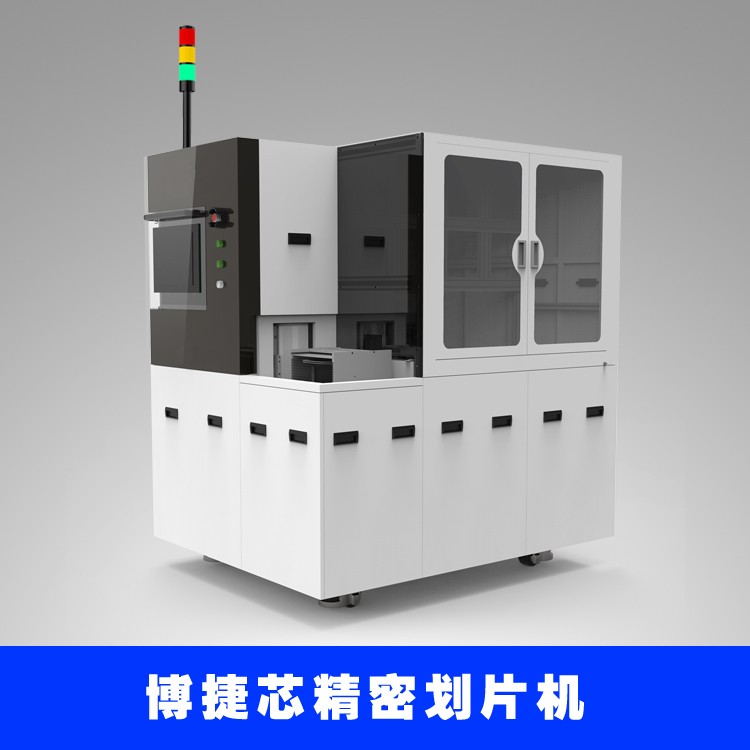 MiniLED工藝發(fā)展及其高精密劃片切割技術(shù)