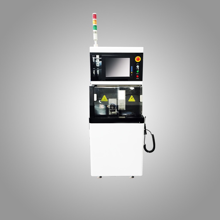 BJX3852 精密劃片機(jī) 8寸