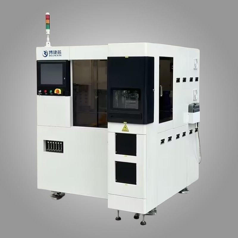劃片機(jī)：光通訊器件劃切領(lǐng)域的科技先鋒